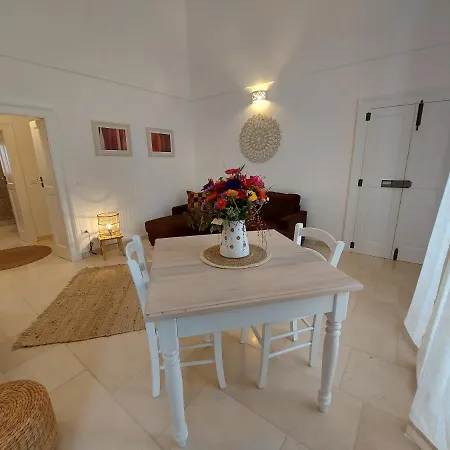 Dimora Le Vele Monopoli