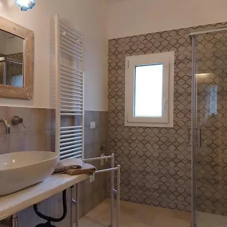 Apartment Dimora Le Vele *