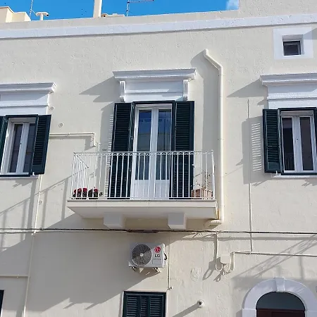 Dimora Le Vele Apartment *