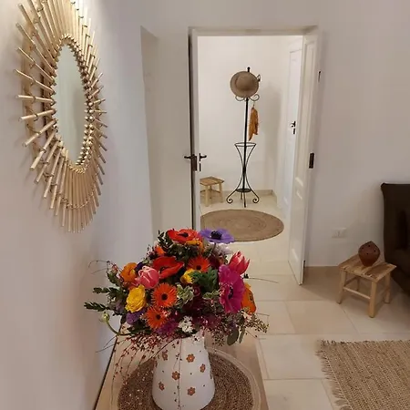 Dimora Le Vele Apartment *