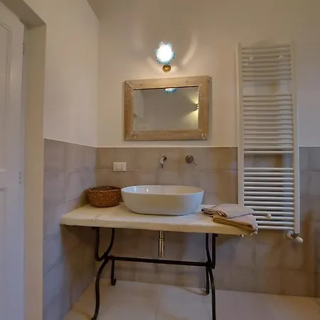 Apartment Dimora Le Vele *