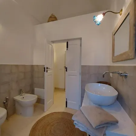 Apartment Dimora Le Vele