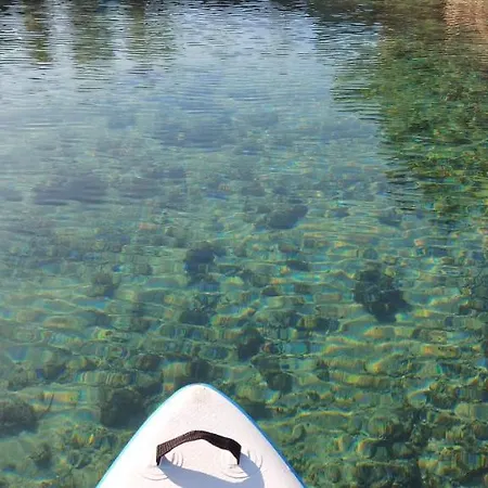 Dimora Le Vele Apartment Monopoli