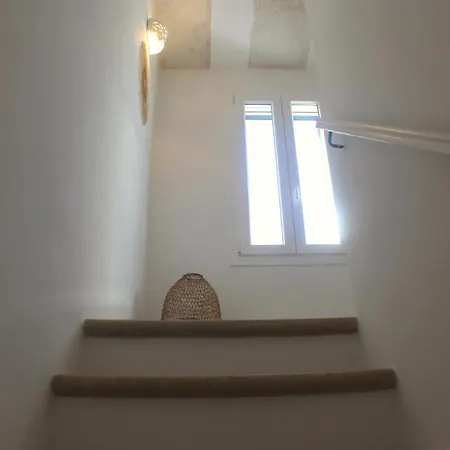 Dimora Le Vele Apartment *