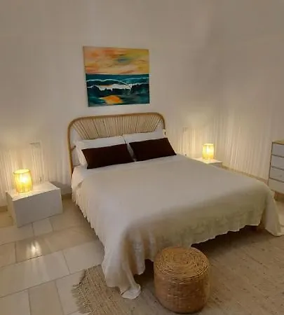 Apartment Dimora Le Vele