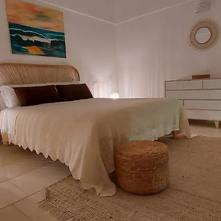 Dimora Le Vele Apartment *