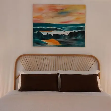 Apartment Dimora Le Vele