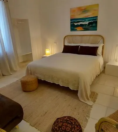 Dimora Le Vele Apartment *