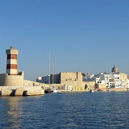 Dimora Le Vele * Monopoli