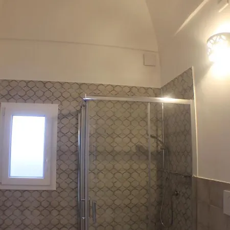 Apartment Dimora Le Vele Monopoli