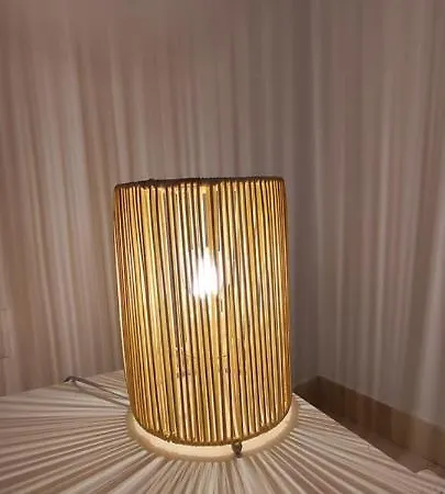 Apartment Dimora Le Vele *