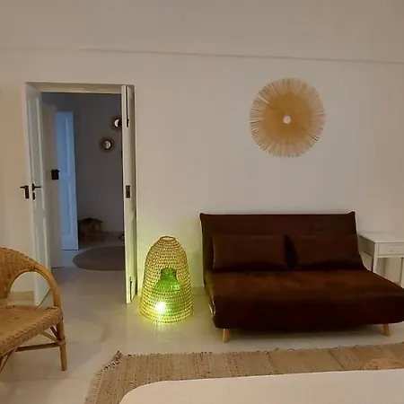 Apartment Dimora Le Vele Monopoli