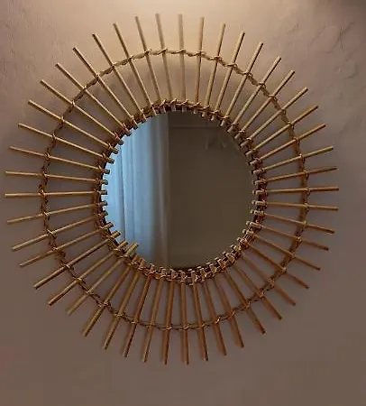 Dimora Le Vele Apartment