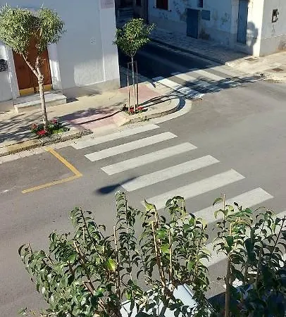 Appartamento Dimora Le Vele Monopoli