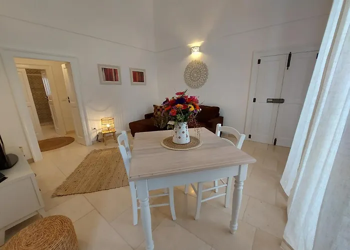 Dimora Le Vele 모노폴리