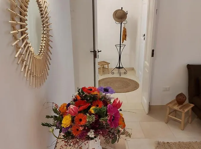 Dimora Le Vele 아파트 *