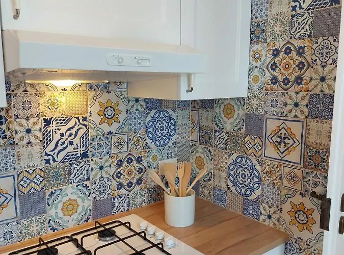 Dimora Le Vele 모노폴리