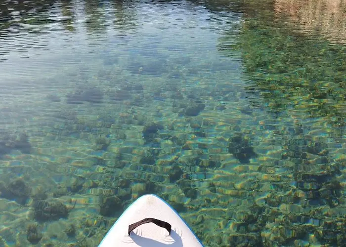 Dimora Le Vele 아파트 모노폴리