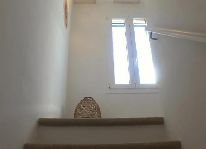 Dimora Le Vele 아파트 *