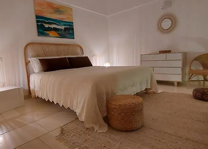 Dimora Le Vele 아파트 *