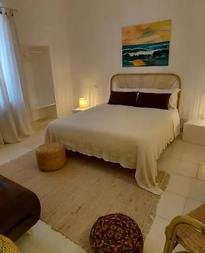 Dimora Le Vele 아파트 *