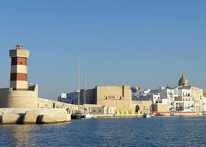 Dimora Le Vele * 모노폴리