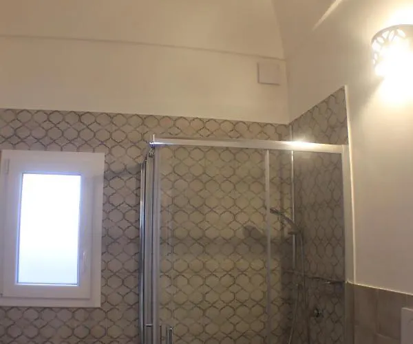 아파트 Dimora Le Vele 모노폴리