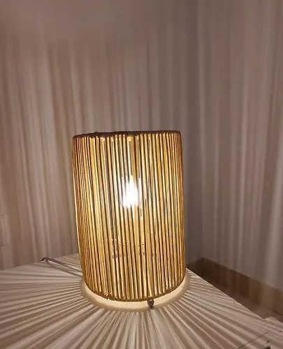 아파트 Dimora Le Vele *