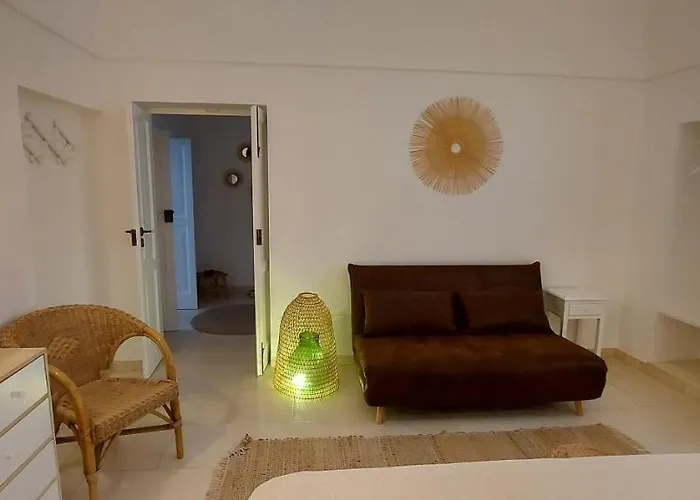 아파트 Dimora Le Vele 모노폴리