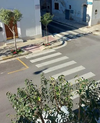 아파트 Dimora Le Vele 모노폴리